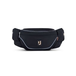 Johnny Urban Borsetă 'Jimmy' negru