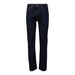 LEVI'S ® Jeans '501® Levi's®' albastru închis