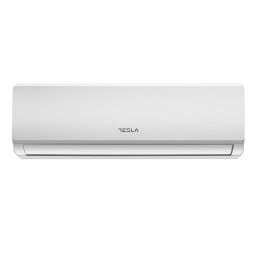 Aparat de aer conditionat Inverter Tesla TT51EX81-1832IAW, Clasa A++/A+, 18 000 BTU, Turbo, Wi-Fi, Filtru lavabil, Alb