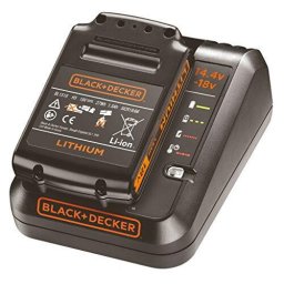 Acumulator si Incarcator rapid BDC1A15-QW 18V 1.5Ah