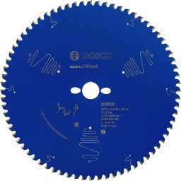 Panza de fierastrau circular pentru lemn, 230 x 30 x 2.8 mm, 48 dinti