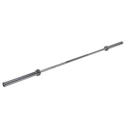 Bara haltera olimpica GO901 220cm/50mm