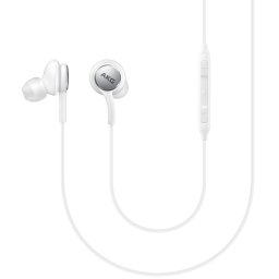 Casti AKG GP-TOU021CSKWW, Casti In-Ear cu fir, USB-C, Alb - bulk