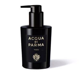 Acqua di Parma Yuzu - săpun lichid pentru corp și mâini 300 ml