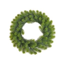 Coronita brad artificial pentru decoratiuni florale