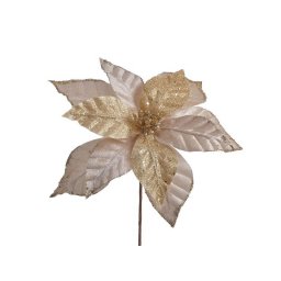 Craciunita artificiala pentru decoratiuni florale
