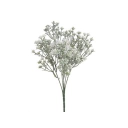Buchet verdeata artificiala+floricele pentru aranjamente florale