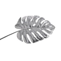 Crenguta palmier artificial pentru aranjamente florale