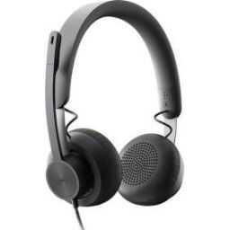 Casti ZONE, Graphite Wired Headset