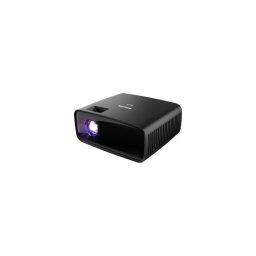Videoproiector NeoPix 122, 3000:1, 100 ANSI, Wifi, HDMI, USB, Negru