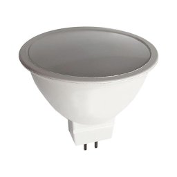 Bec LED MR16 GU5,3/7W/12V 6500K