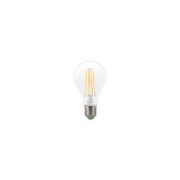 Bec LED LEDSTAR CLASIC E27/9W/230V 4000K