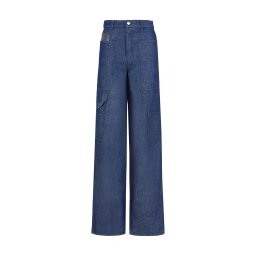 EMPORIO ARMANI Jeans 6D2J3D2DUHZ 0941 denim blu