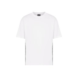 EA7 T-Shirt 6DPT19PJOLZ 1100 white