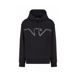 EMPORIO ARMANI Futer 6D1MD21JWPZ 0039 black eagle