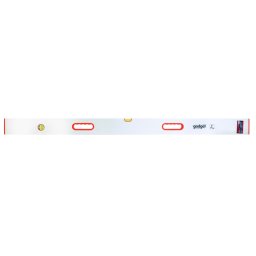 Dreptar , Al. cu manere si nivel 2500mm GD