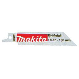 Panza fierastrau sabie, bimetal, 150 mm, 18 dinti/inch