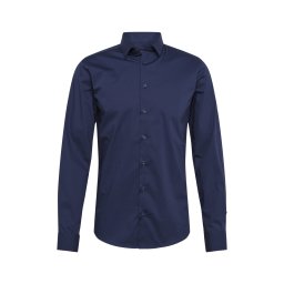 Casual Friday Cămaşă business bleumarin