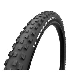 Michelin Wild XC, 29 x 2.25 pliabil, greutate 740g, densitate 3x60 TPI