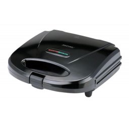 Sandwich maker 750 W MOP-47 Negru