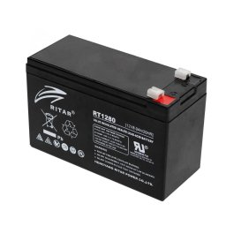 Acumulator plumb, 12V/8,0Ah
