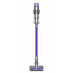 Aspirator Aspirator vertical V11 Advanced EU, 545 W, 0.76l, autonomie 60 minute, Nichel/Mov