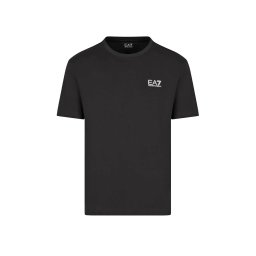 EA7 T-Shirt 8NPT25PJVPZ 1200 black