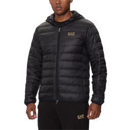EA7 Geacă 8NPB24PNGPZ 0208 black