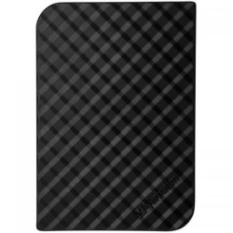 Hard Disk portabil Verbatim Store n Save, 4TB, USB 3.0, 3.5inch