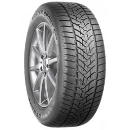 DUNLOP WINTER SPORT 5 215/50R18 92 V