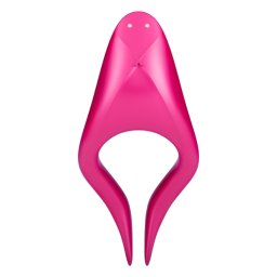 Durex Tease & Ride - Vibrator roz punct intim