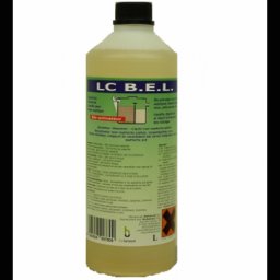Bioactivator Fosa Septica Lichid, LC BEL, 1 L