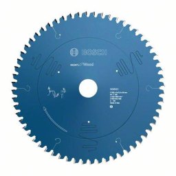 Panza de fierastrau circular pentru lemn, 216 x 30 x 2.4 mm, 48 dinti