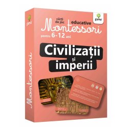 Civilizatii si imperii