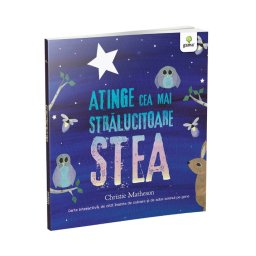 Atinge cea mai stralucitoare stea