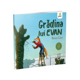 Gradina lui Evan