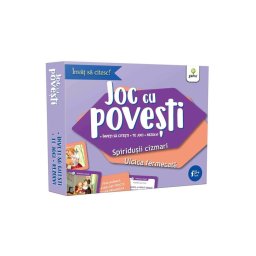 Spiridusii cizmari • Ulcica fermecata