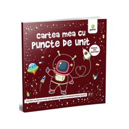 Cartea mea cu puncte de unit