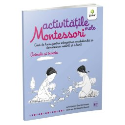 Animale si insecte