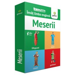 Meserii