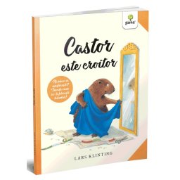Castor este croitor