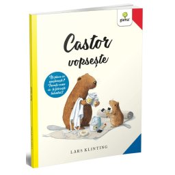 Castor vopseste