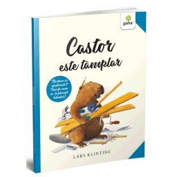 Castor este tamplar