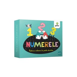 Numerele