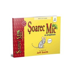 Soarec Mic se pregateste