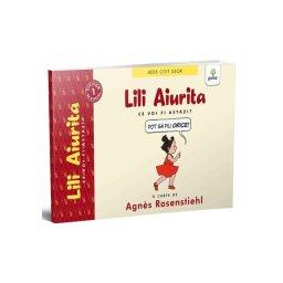 Lili Aiurita: Ce voi fi astazi? (volumul 2)