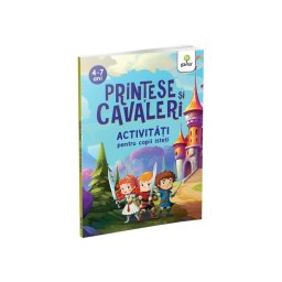 Printese si cavaleri