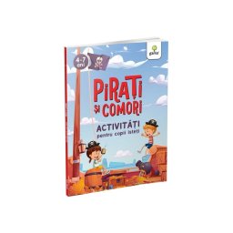 Pirati si comori