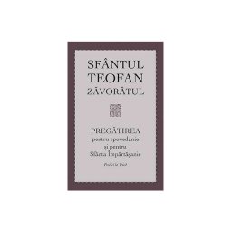 Pregatirea pentru spovedanie
