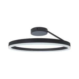 Rabalux 71302 - Lampă de tavan ISAURE LED, 24 W, 230 V